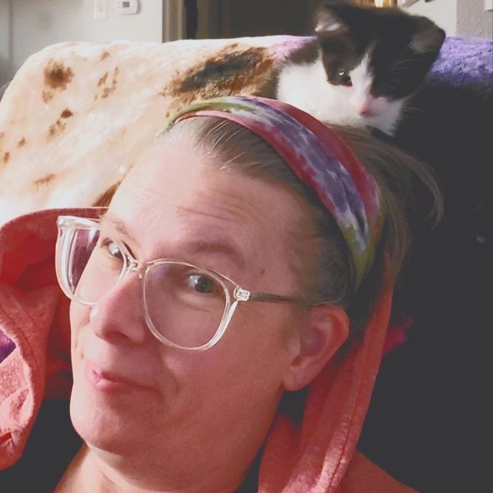 Meet your Posher, Christie